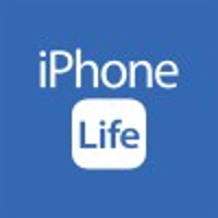 IPhone Life magazine