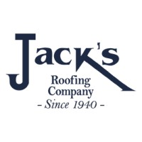 Jack's Roofing Company