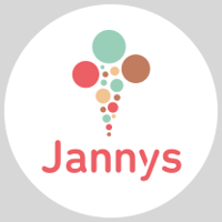 Janny's Eis Franchise