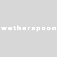 J D Wetherspoon