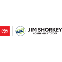 Jim Shorkey Toyota