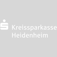 Kreissparkasse Heidenheim GeschäftsSt Hallamt