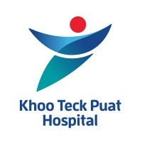 Khoo Teck Puat Hospital