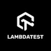 LambdaTest