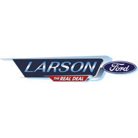 Larson Ford Suzuki