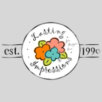 Lasting Impressions for Paper