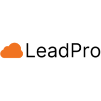 LeadPro logo