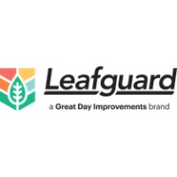 Leafguard Brand Gutters