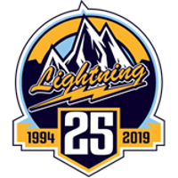 Lightning Baseball