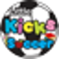 Little Kicks Soccer
