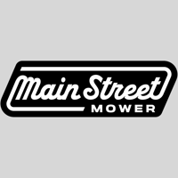 Main Street Mower