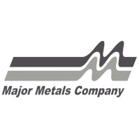 Major Metals Company