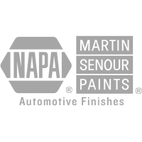 Martin Senour Automotive