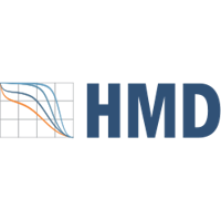 Human Mortality Database