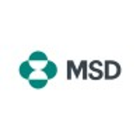 Msd Sharp & Dohme GmbH
