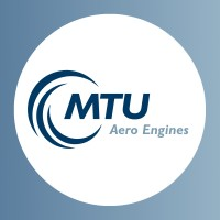 MTU Aero Engines