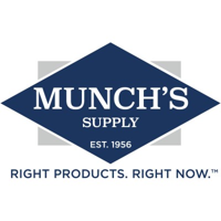 Munch's Supply