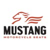 Mustang Motorcycle Seats