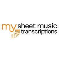 My Sheet Music Transcriptions