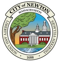 City of Newton Massachusetts