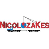 Nicolozakes Trucking and Construction