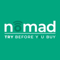 Nomad Internet