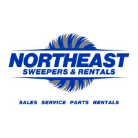Northeast Sweepers and Rentals