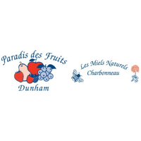 Domaine Paradis Des Fruits