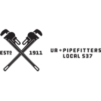 Pipefitters Local 537