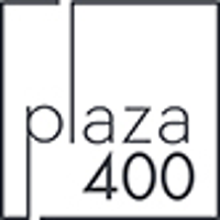 Plaza 400