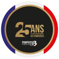 Service départemental d'incendie et de secours des Bouches-du-Rhône SDIS 13