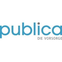 PUBLICA Pensionskasse des Bundes