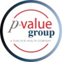 P-value group