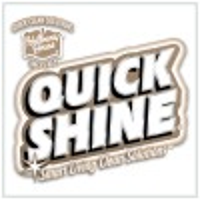Quick Shine® Floor Care