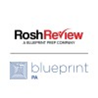 Rosh Review AND Blueprint PA