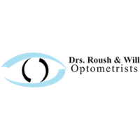 Drs Roush and Will Optometrists