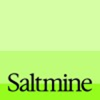 Saltmine
