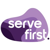 Serve First CX