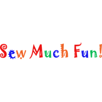 Sew Much Fun