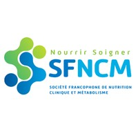 SFNCM - Société Francophone de Nutrition Clinique et Métabolisme