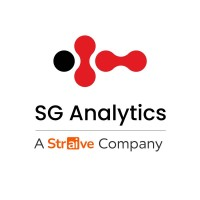 SG Analytics