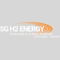 SGH2 Energy