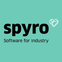 SPYRO Software for industry