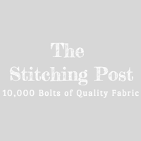 The Stitching Post