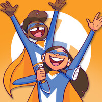 The Superhero Project