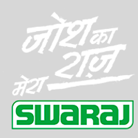 Swaraj Tractors