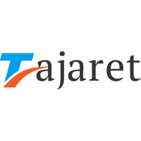 tajaret.com logo
