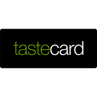 Tastecard