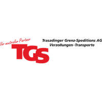 TGS Trasadinger Grenz Speditions