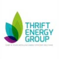 Thrift Energy